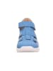 superfit Sandale SUPERFREE in Hellblau