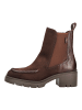 Hispanitas Stiefelette CHICAGO-6 CHICAGO-6 in Espresso