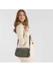 Liebeskind Berlin Clarice Umhängetasche M Leder 27 cm cypress green