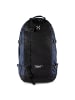 Haglöfs Tight Wanderrucksack 53 cm true black-tarn blue