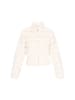 faina Women Jacket in offwhite