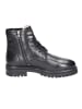 DIGEL Winterboot in schwarz