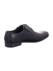 Bugatti Business Schnürschuhe in Schwarz