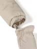 Minoti Schneeoverall 25babysnow5 in stone