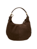 Marc O'Polo Schultertasche in Coffee Brown
