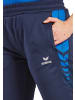 erima Six Wings Trainingshose in new navy/new royal