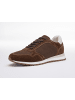ara Sportlicher Schnürschuh in braun