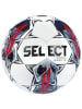 Select Select Futsal Super TB V22 FIFA Quality Pro Ball in Weiß