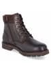 Sioux Winterboots in braun