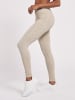 Hummel Hummel Leggings Hmlclea Multisport Damen in CHATEAU GRAY