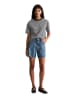 Marc O'Polo DENIM Jeansshorts Model Filda relaxed in Medium Blue