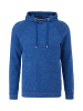 s.Oliver Strickpullover langarm in Blau