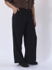 TeeShoppen Hose Isolde in Black
