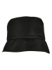  Flexfit Bucket Hat in black/offwhite