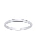 Bungsa Ring in Silber