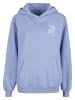 Mister Tee Sweat & Fleece - Hoody in powderblue