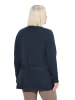Ulla Popken Pullover in marine
