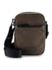 Marc O'Polo Umhängetasche S 17 cm copley brown