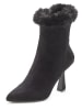LASCANA Belle Affaire High-Heel-Stiefelette in schwarz