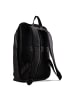 Mandarina Duck District Daypack 40 cm Laptopfach black ink
