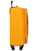 American Tourister Trolley Pulsonic Spinner 68 EXP in Sunset Yellow