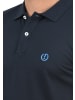 !SOLID Poloshirt SDBenjaminPolo in Blau