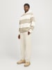 Jack & Jones Klassische Hosen in Oatmeal