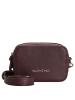 Valentino Bags Zero Re - Umhängetasche 18 cm (blu notte) in prugna