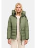 Navahoo Outdoorjacke Waldengel XIV in Olive Leaf