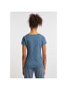 Venice Beach T-Shirt Alice DL 02 in Blau