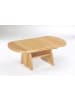 58 aufm Kessel FUNKTIONSTISCH Calogera höhenverstellbar ausziehbar 90x65x56 Buche