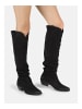 Felmini Stiefel EL PASO Schwarz
