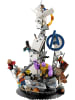 LEGO Super Heroes 76266 Endgame – Letztes Kräftemessen