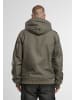 Brandit Winterjacken in olive