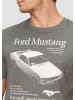 s.Oliver T-Shirt in 94D4_grau