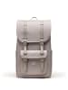 Herschel Little America - Rucksack 16" 49.5 cm (digi leopard) in grid-london fog