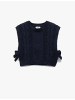 KOTON SWEATERS in Marineblau