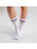 Occulto 6er Pack Tennissocken Steffi in 60s