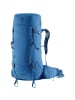 Deuter Trekkingrucksack Aircontact Core 50+10 in Blau3029