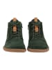Josef Seibel Stiefelette WYNONA 05 in Dunkelgrün