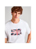 Pepe Jeans Tshirt in Weiß