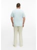 s.Oliver T-Shirt in 5110_hellblau