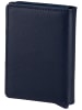 Secrid Geldbörse Slimwallet Original in Navy-Navy