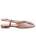 Caprice Slingpump in bronze