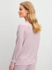 Calida Shirt in violet ice