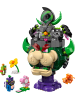LEGO Super Mario™: Prinz Florian & Schloss-Bowser (72042)