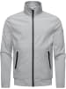 ragwear Outdoorjacke Collwie in Light Grey