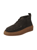 GANT Footwear Mid Boot BRAVOZ in dark brown