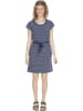 Trespass Midikleid in Blau