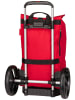 Reisenthel Einkaufstasche citycruiser in Rot